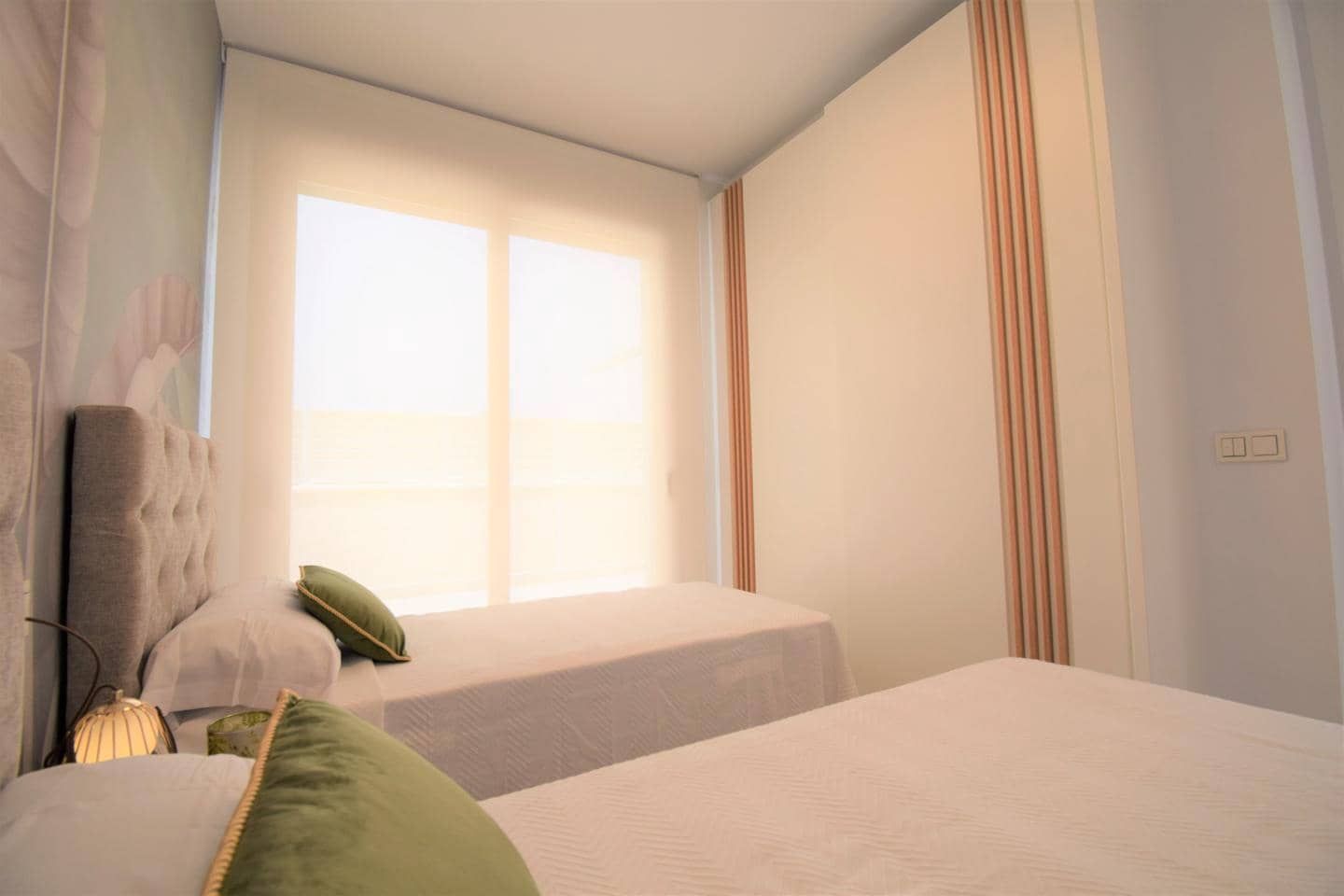 3 soveværelse Villa til salg i Vera med swimmingpool garage - € 378.000 (Ref: 5970909)