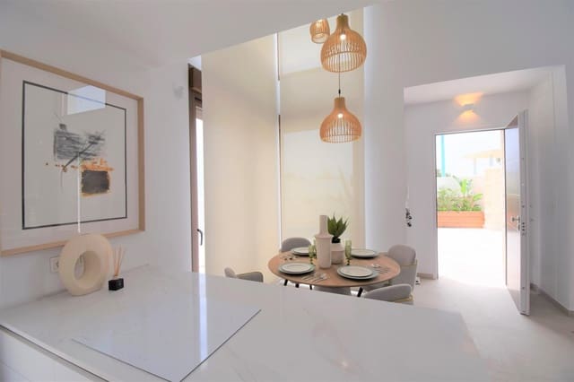 3 bedroom Villa for sale in Cala Marqués, Vera with pool garage - € 378,000 (Ref: 5970909)