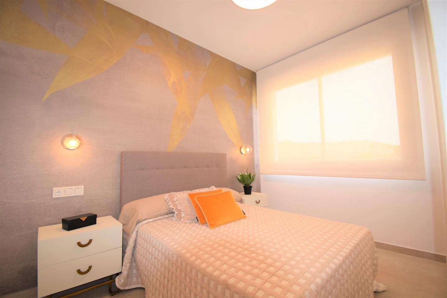 3 soveværelse Villa til salg i Vera med swimmingpool garage - € 378.000 (Ref: 5970909)