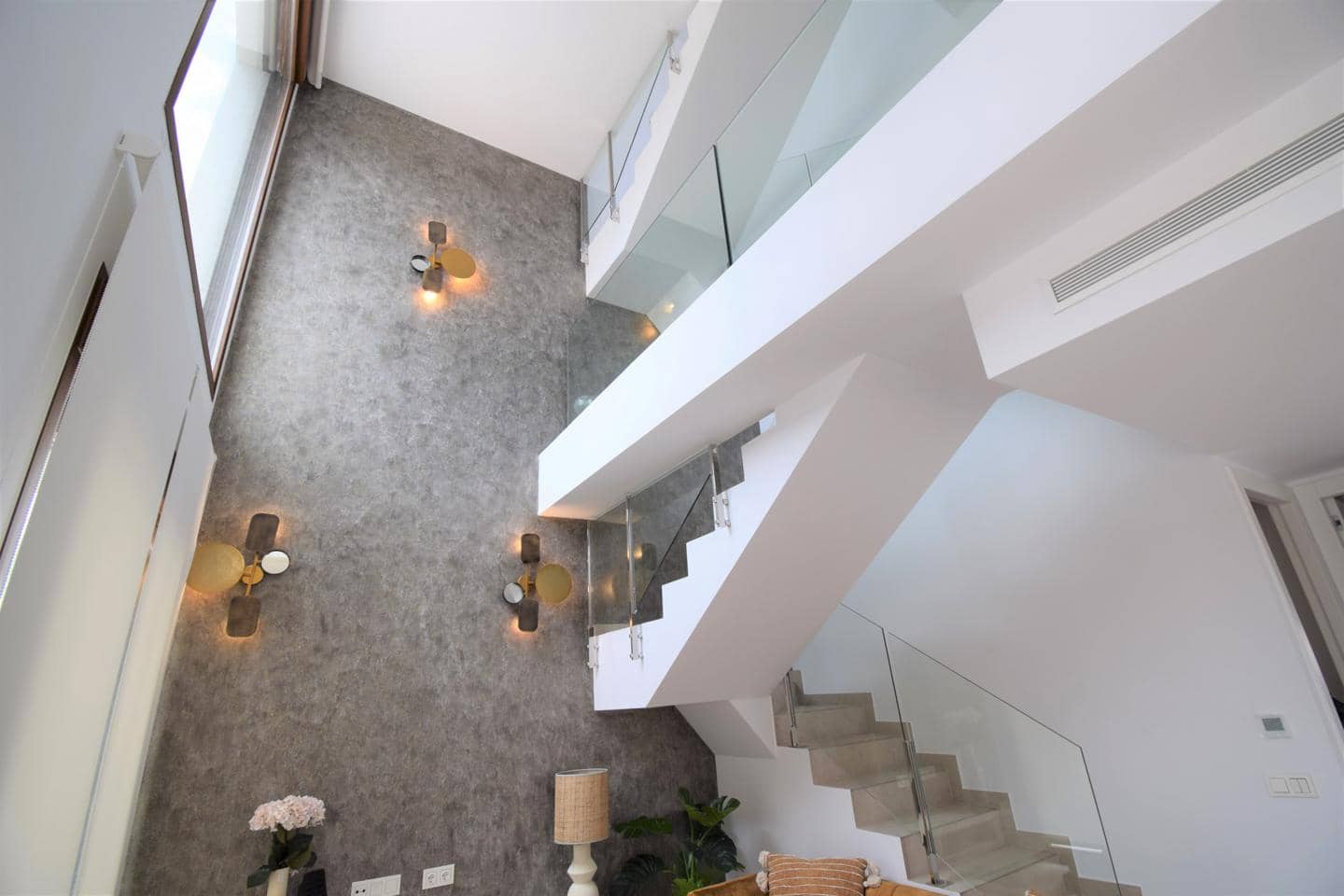 3 soveværelse Villa til salg i Vera med swimmingpool garage - € 378.000 (Ref: 5970909)