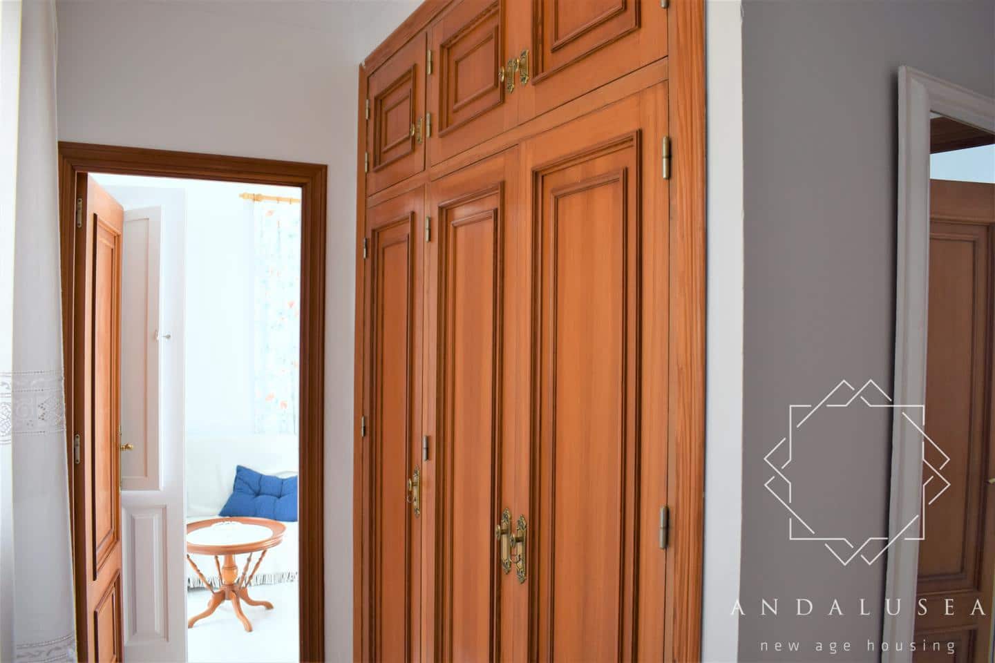 4 soveværelse Villa til salg i Mojacar - € 168.000 (Ref: 5999752)