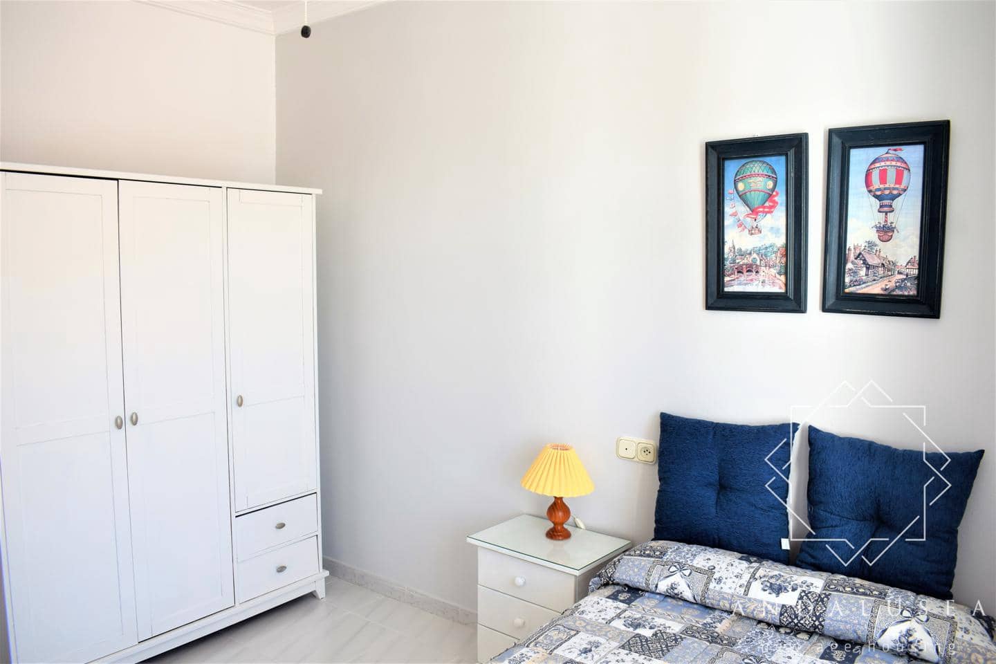 4 soveværelse Villa til salg i Mojacar - € 168.000 (Ref: 5999752)