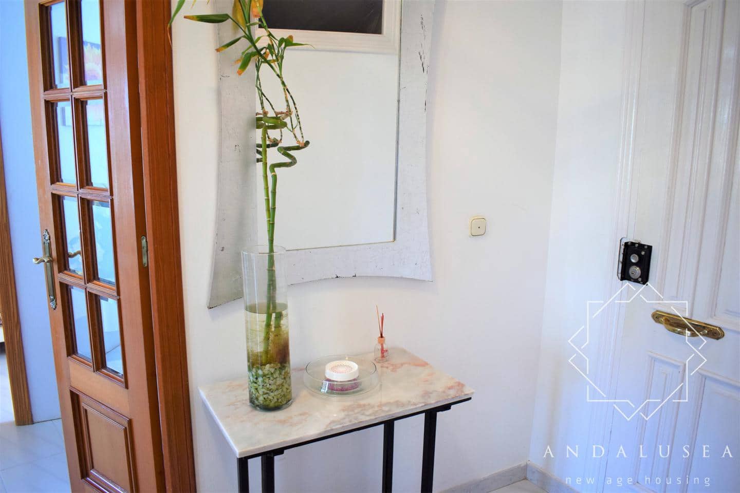 4 soveværelse Villa til salg i Mojacar - € 168.000 (Ref: 5999752)