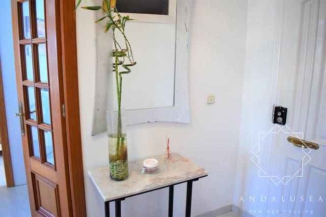 4 chambre Villa/Maison à vendre à Mojácar - 168 000 € (Ref: 5999752)