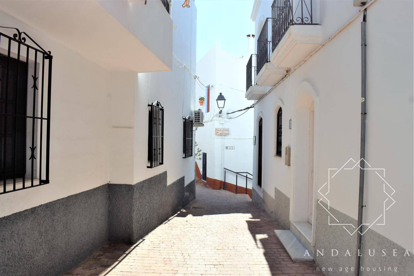 4 soveværelse Villa til salg i Mojacar - € 168.000 (Ref: 5999752)