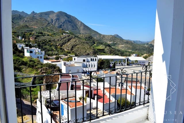 4 chambre Villa/Maison à vendre à Mojácar - 168 000 € (Ref: 5999752)