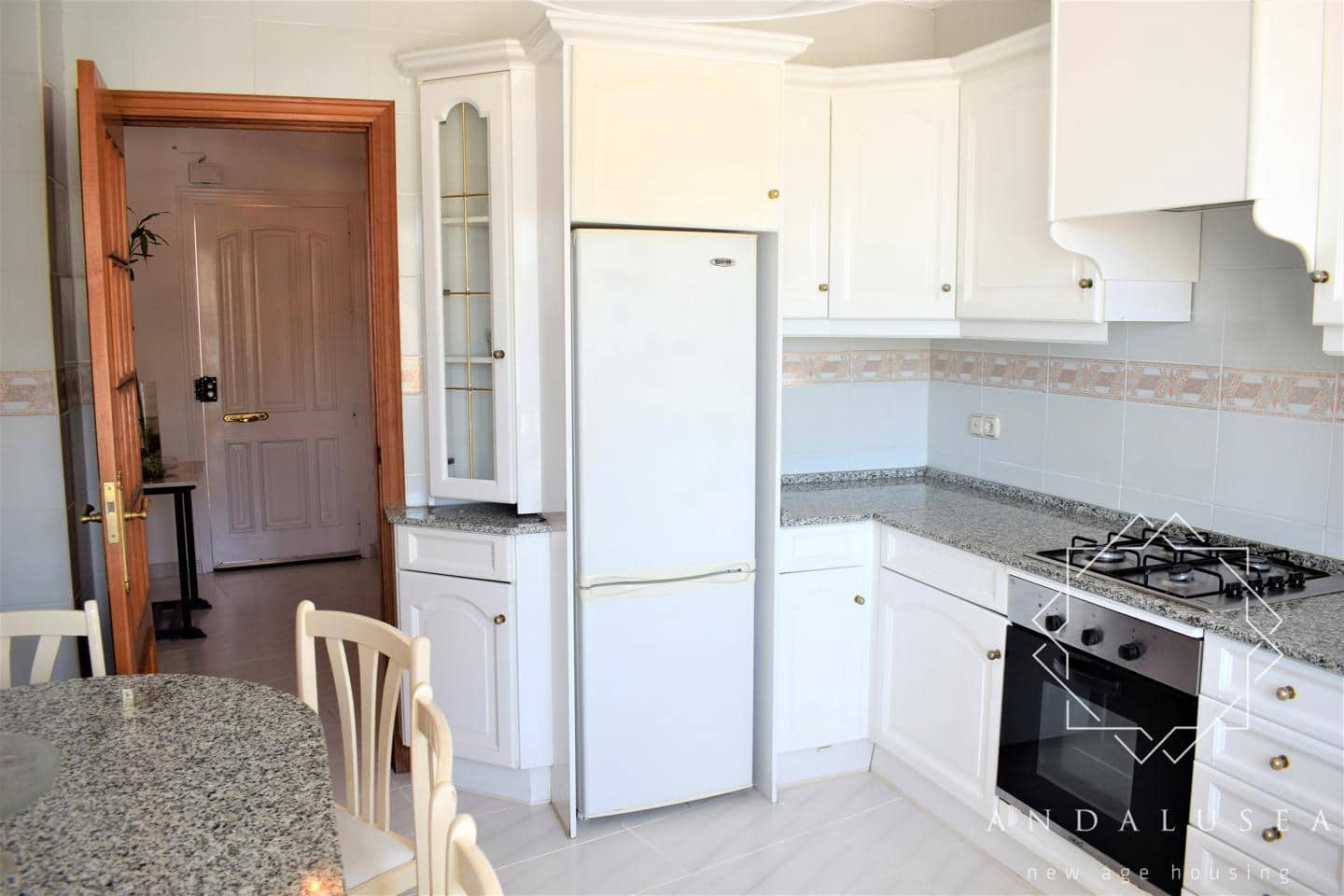 4 soveværelse Villa til salg i Mojacar - € 168.000 (Ref: 5999752)