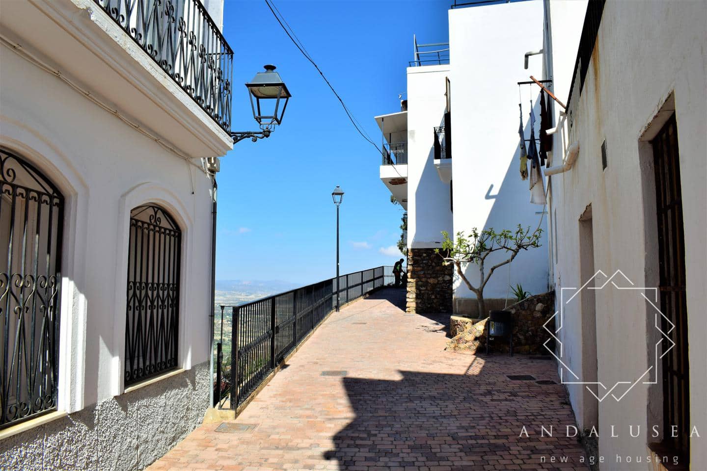 4 soveværelse Villa til salg i Mojacar - € 168.000 (Ref: 5999752)