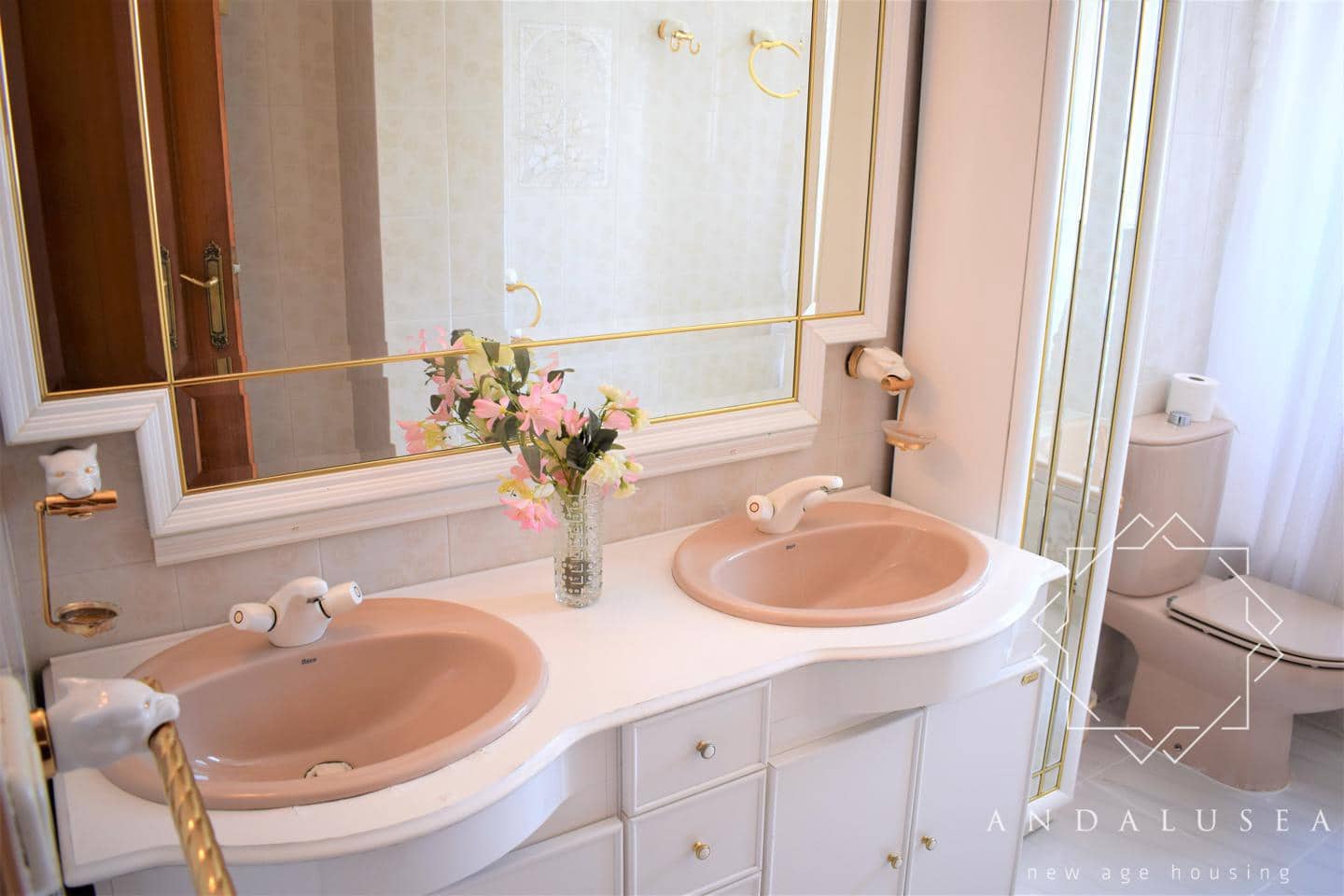 4 soveværelse Villa til salg i Mojacar - € 168.000 (Ref: 5999752)