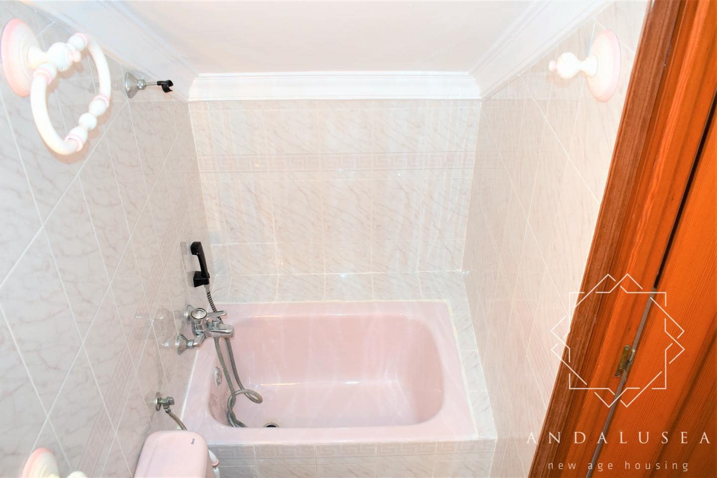 4 soveværelse Villa til salg i Mojacar - € 168.000 (Ref: 5999752)