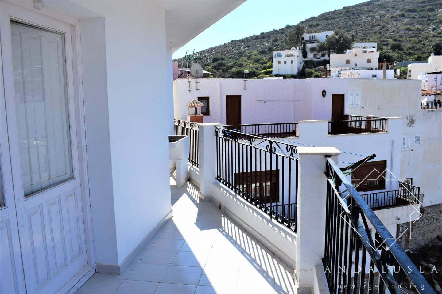 4 soveværelse Villa til salg i Mojacar - € 168.000 (Ref: 5999752)