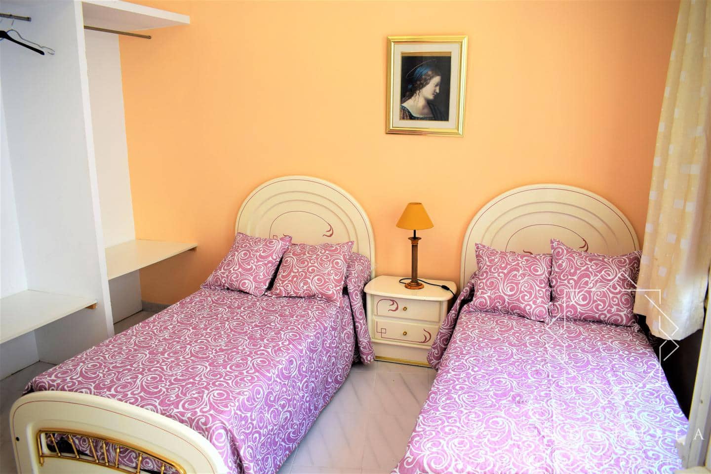 4 soveværelse Villa til salg i Mojacar - € 168.000 (Ref: 5999752)