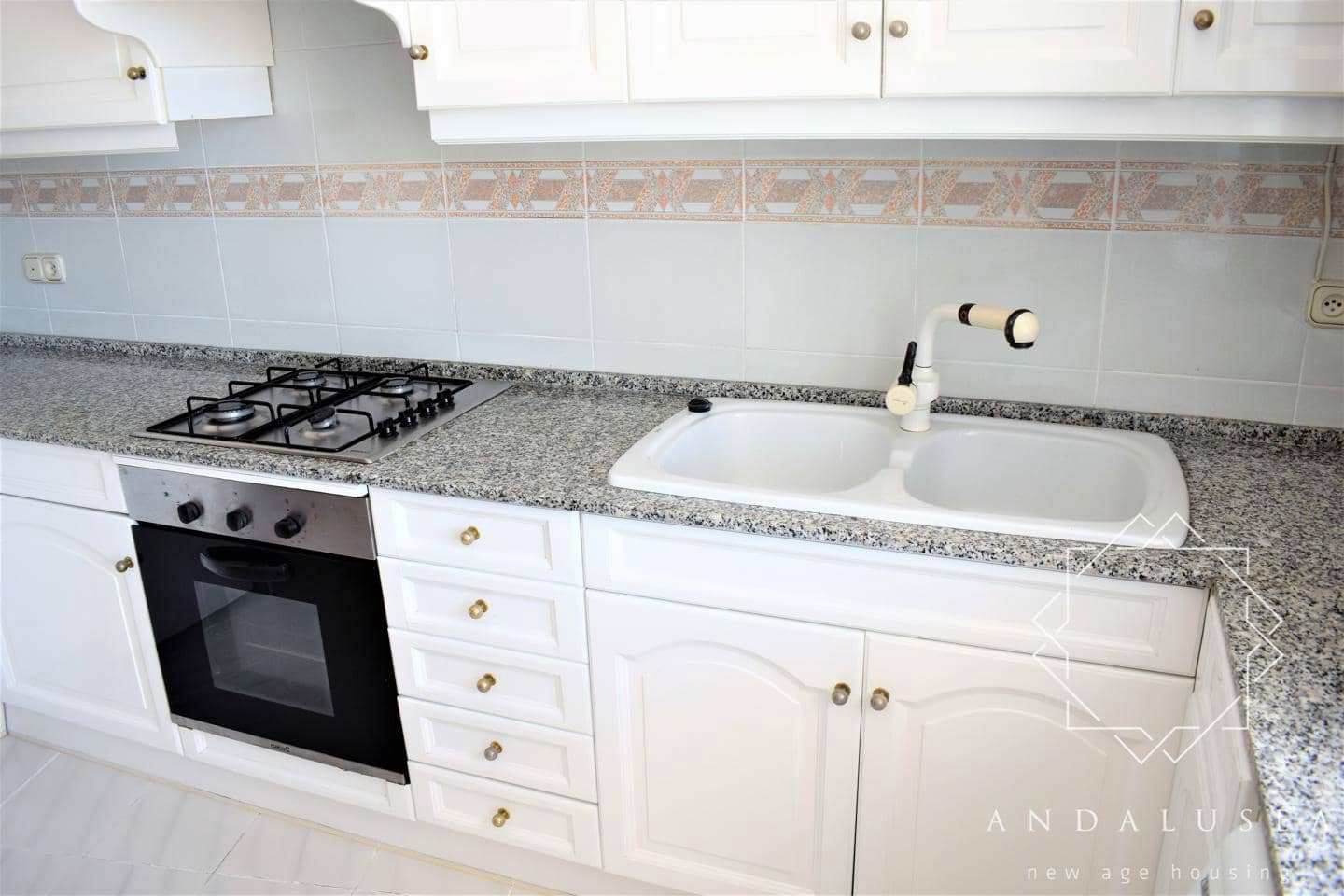 4 soveværelse Villa til salg i Mojacar - € 168.000 (Ref: 5999752)