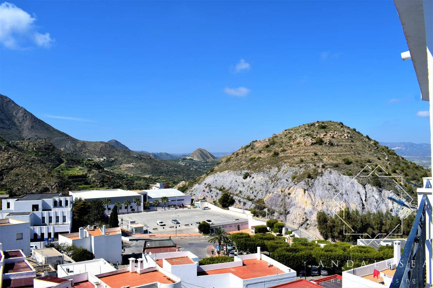 4 soveværelse Villa til salg i Mojacar - € 168.000 (Ref: 5999752)