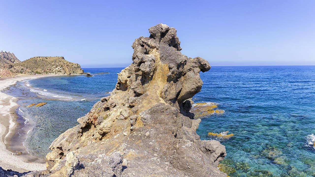 4 soveværelse Villa til salg i Mojacar - € 168.000 (Ref: 5999752)