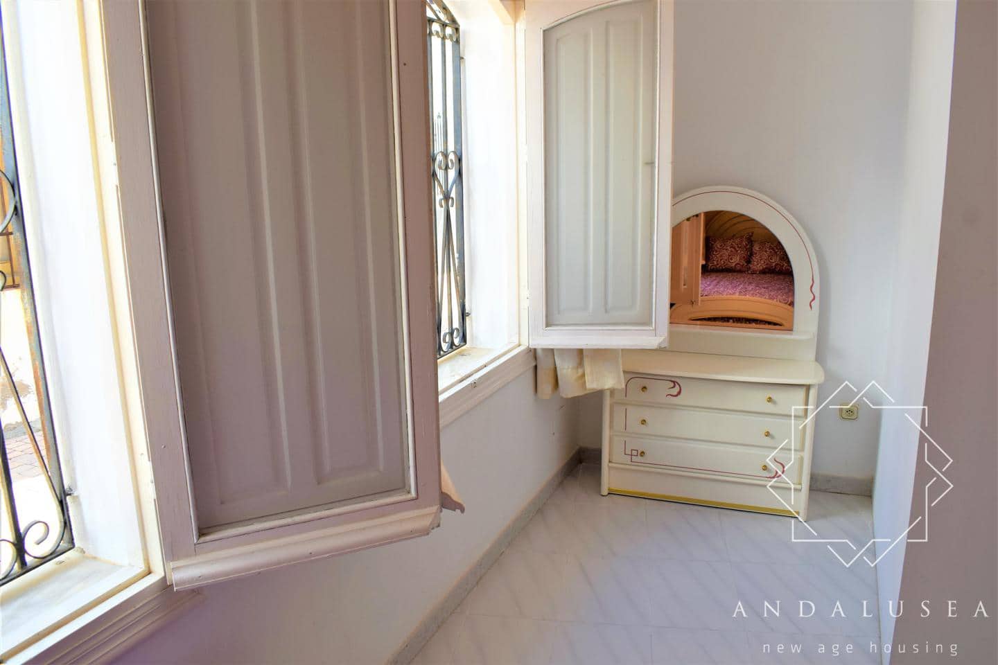 4 soveværelse Villa til salg i Mojacar - € 168.000 (Ref: 5999752)