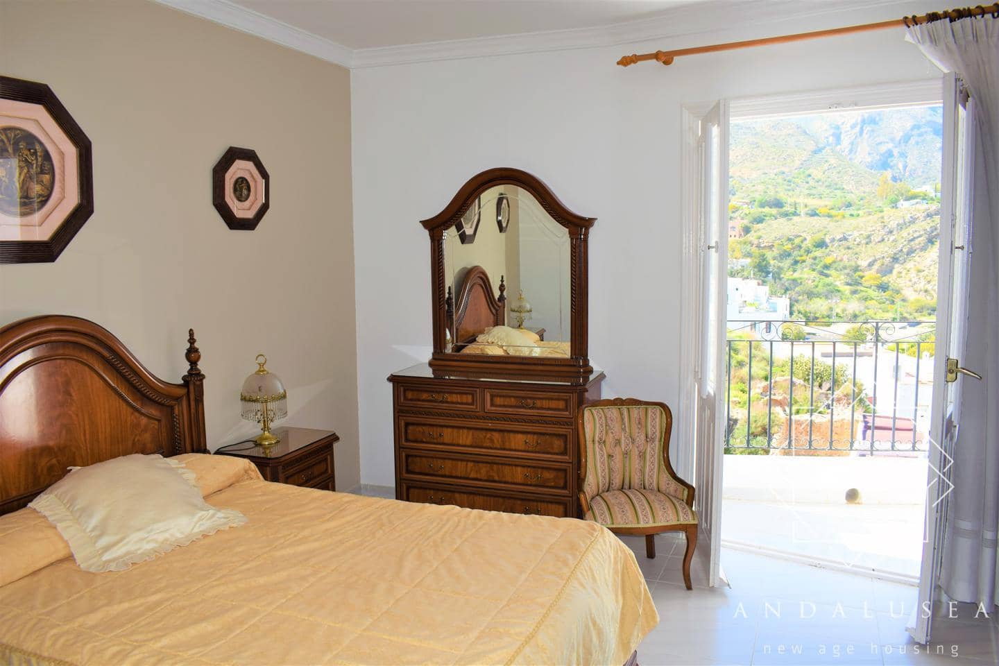 4 soveværelse Villa til salg i Mojacar - € 168.000 (Ref: 5999752)