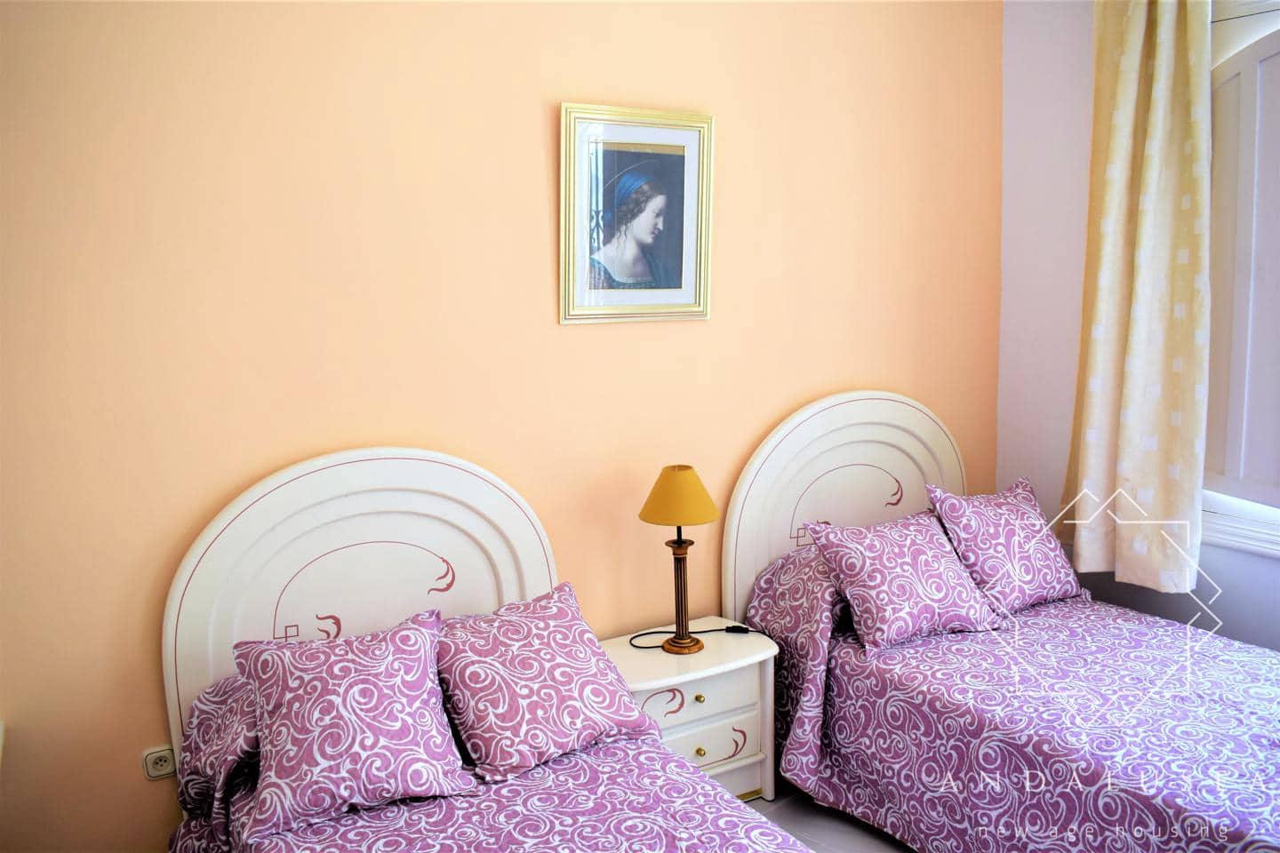 4 soveværelse Villa til salg i Mojacar - € 168.000 (Ref: 5999752)