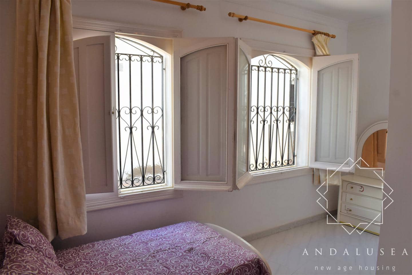 4 soveværelse Villa til salg i Mojacar - € 168.000 (Ref: 5999752)