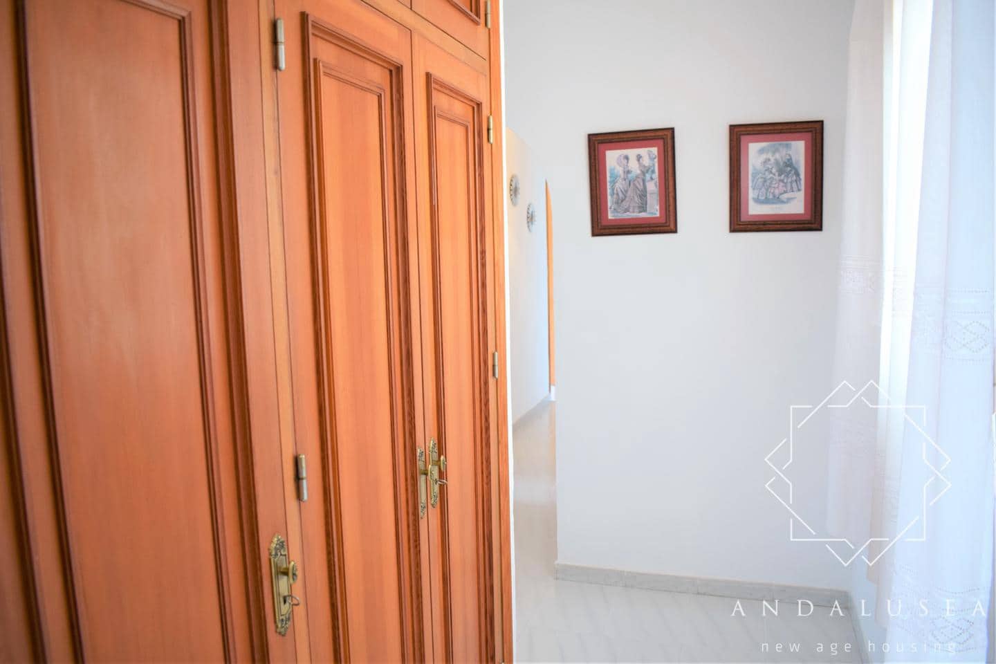 4 soveværelse Villa til salg i Mojacar - € 168.000 (Ref: 5999752)