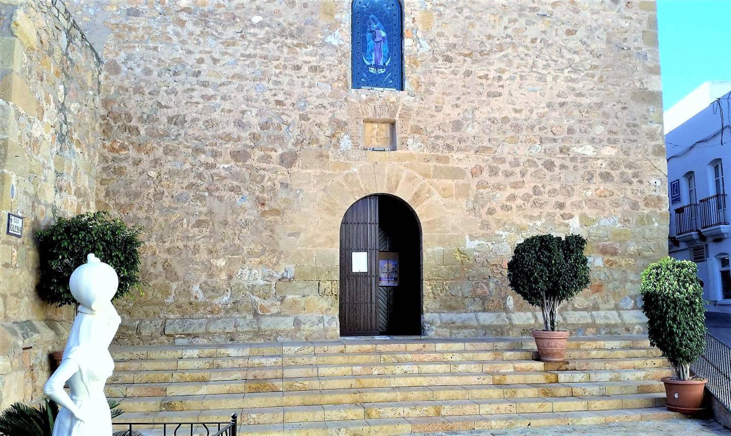 4 soveværelse Villa til salg i Mojacar - € 168.000 (Ref: 5999752)