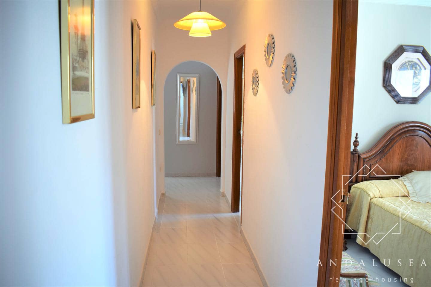 4 soveværelse Villa til salg i Mojacar - € 168.000 (Ref: 5999752)