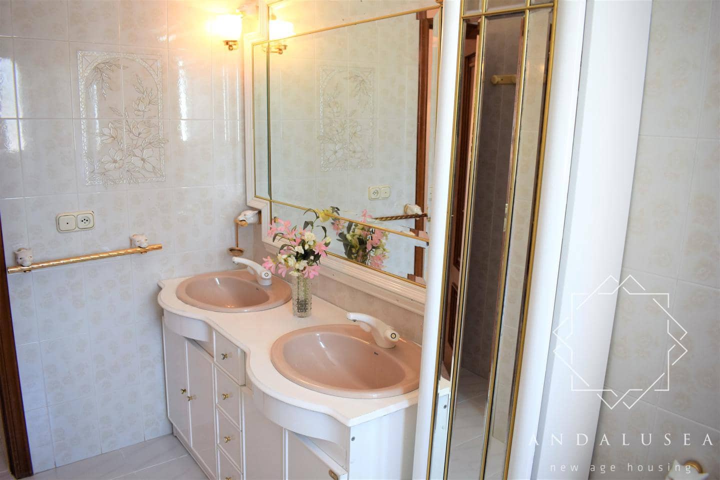 4 soveværelse Villa til salg i Mojacar - € 168.000 (Ref: 5999752)