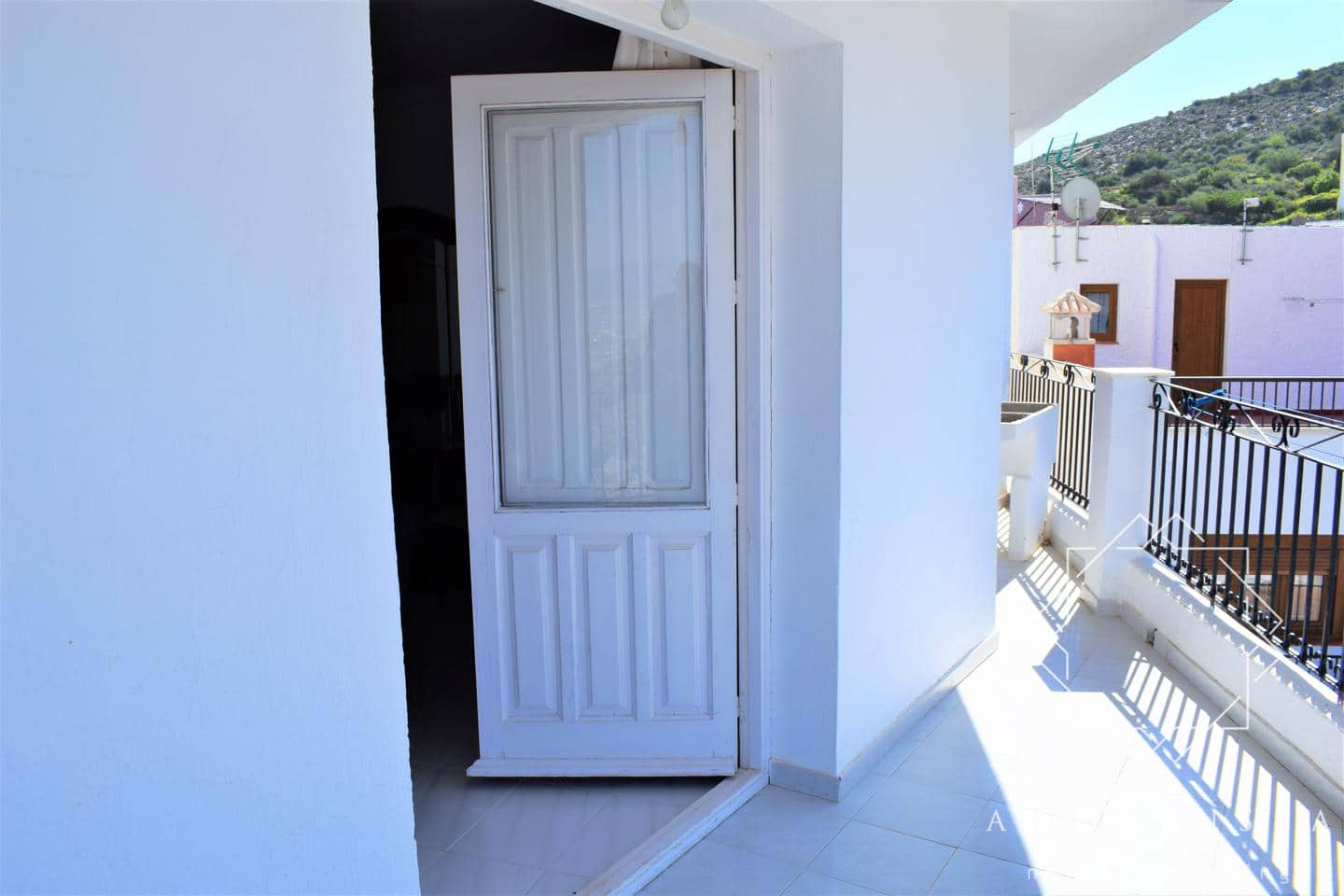 4 soveværelse Villa til salg i Mojacar - € 168.000 (Ref: 5999752)