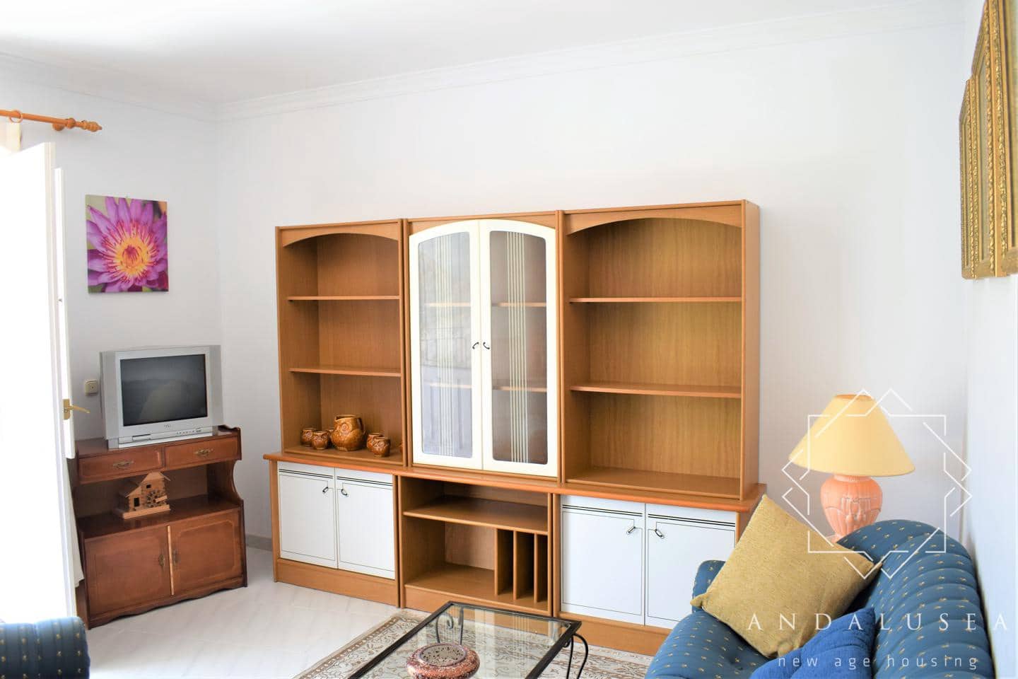 4 soveværelse Villa til salg i Mojacar - € 168.000 (Ref: 5999752)