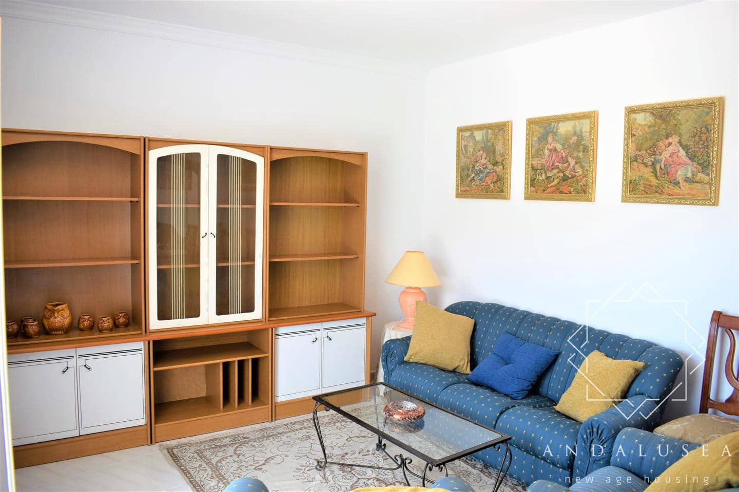 4 soveværelse Villa til salg i Mojacar - € 168.000 (Ref: 5999752)