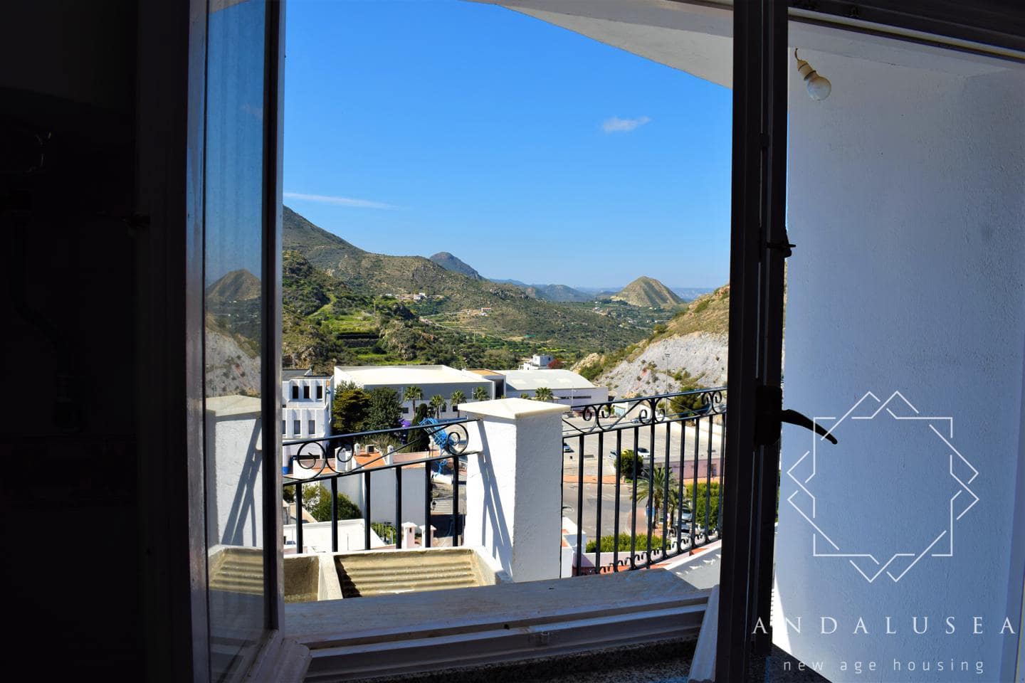 4 soveværelse Villa til salg i Mojacar - € 168.000 (Ref: 5999752)