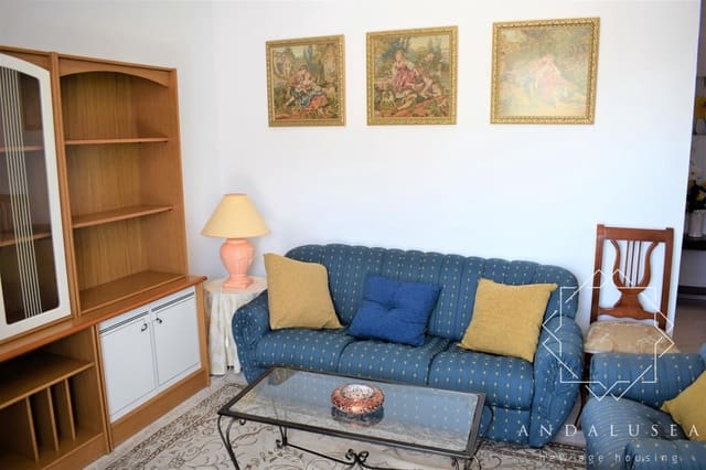 4 chambre Villa/Maison à vendre à Mojácar - 168 000 € (Ref: 5999752)