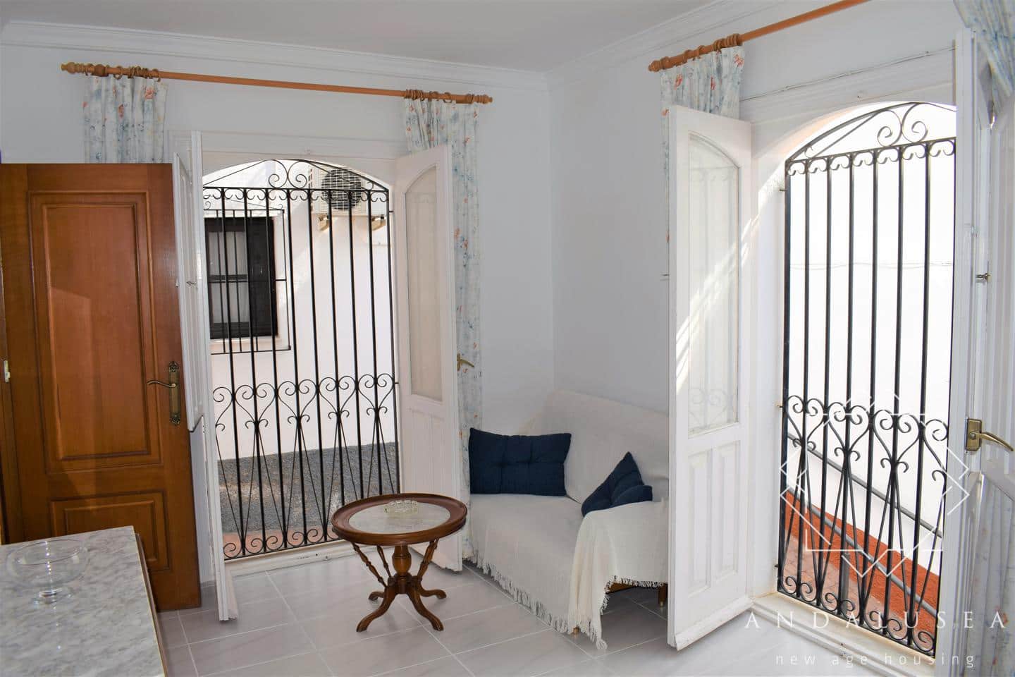 4 soveværelse Villa til salg i Mojacar - € 168.000 (Ref: 5999752)