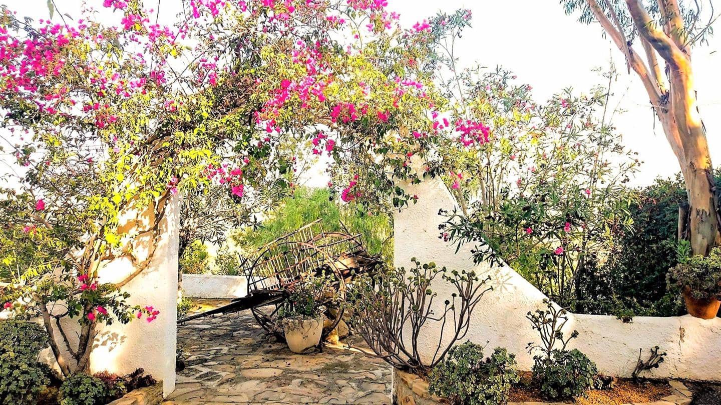 4 soveværelse Villa til salg i Mojacar - € 168.000 (Ref: 5999752)