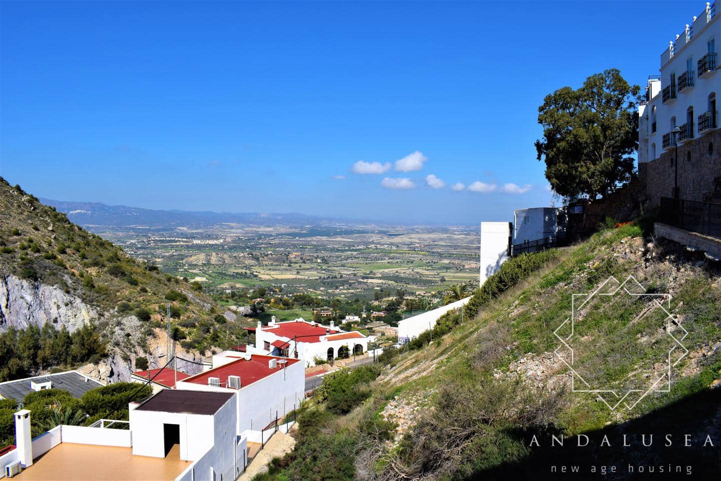 4 soveværelse Villa til salg i Mojacar - € 168.000 (Ref: 5999752)