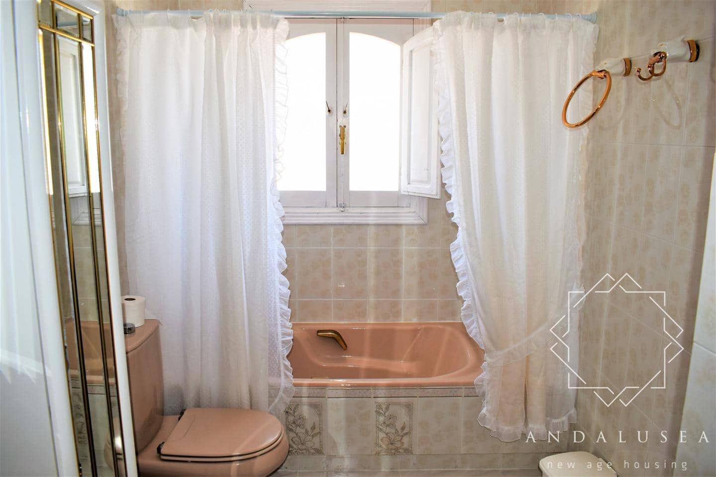 4 soveværelse Villa til salg i Mojacar - € 168.000 (Ref: 5999752)