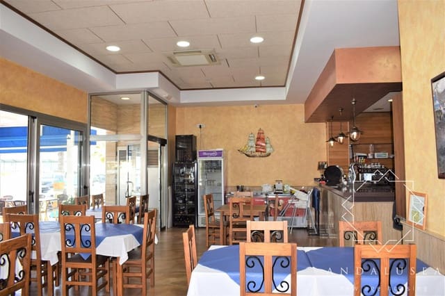 2 bedroom Business for rent in Garrucha - € 2,000 (Ref: 6012730)