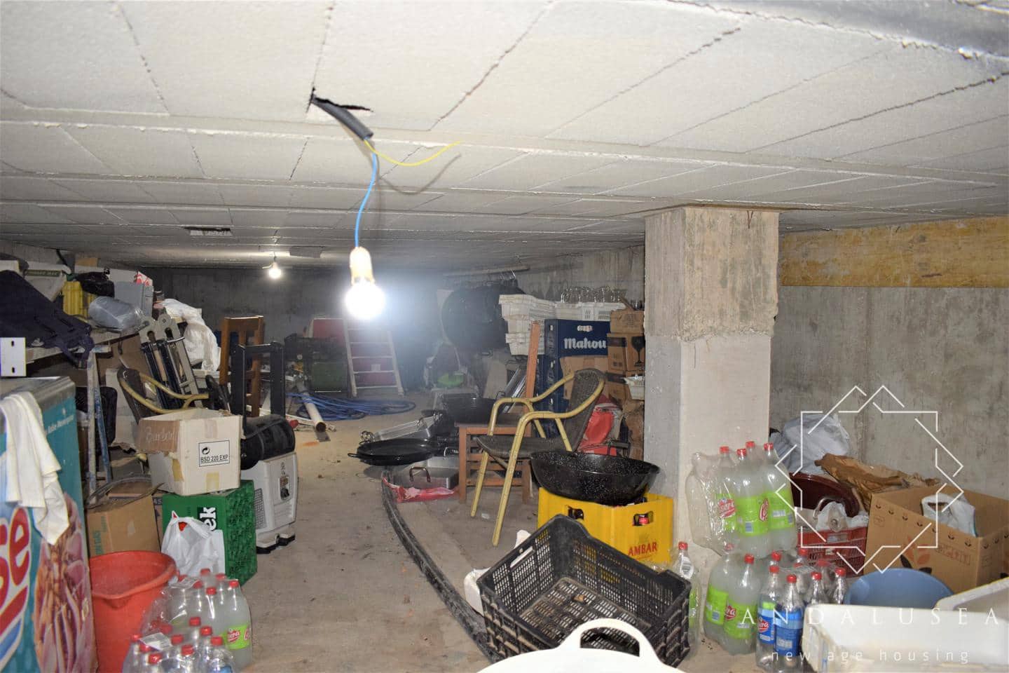 2 soveværelse Virksomhed til leje i Garrucha - € 2.000 (Ref: 6012730)