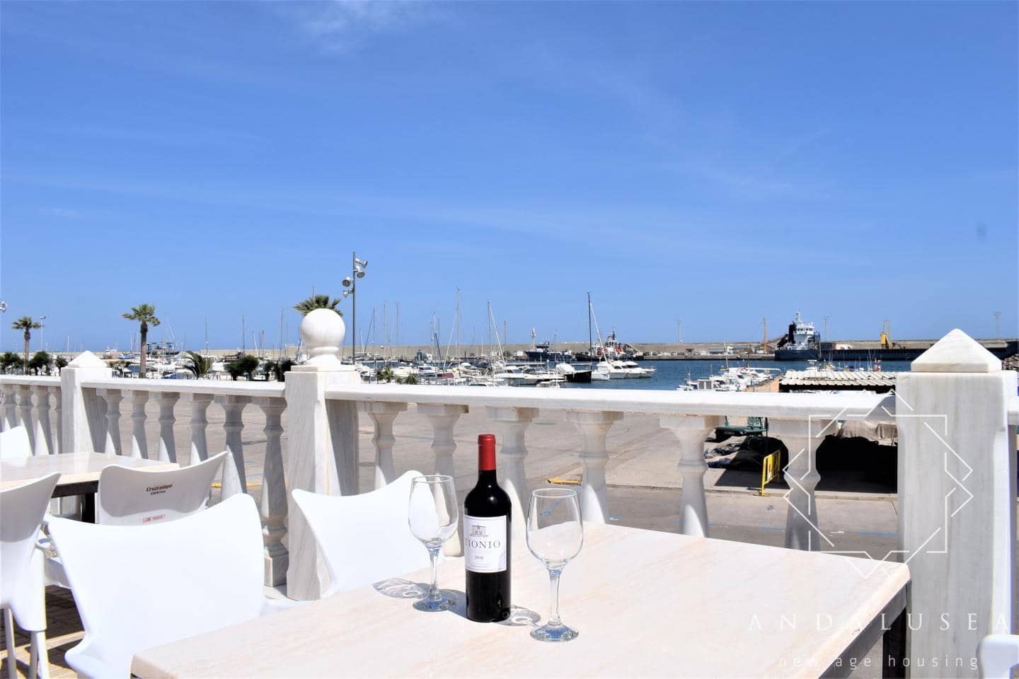 2 bedroom Business for sale in Garrucha - € 800,000 (Ref: 6012730)