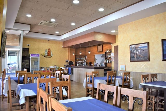 2 Zimmer Firma/Unternehmen zu verkaufen in Garrucha - 800.000 € (Ref: 6012730)
