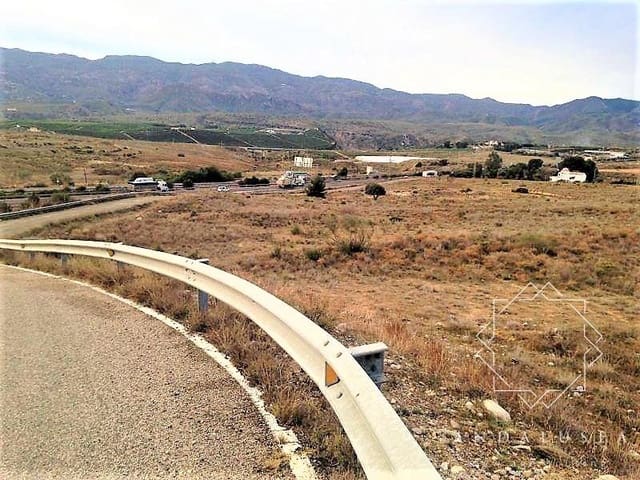 Mark till salu i Los Gallardos - 2 200 000 € (Ref: 6052856)