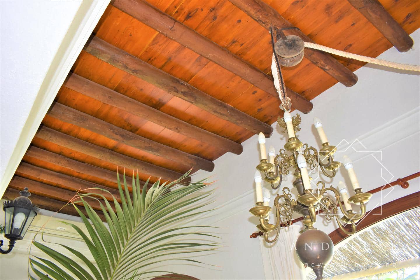 5 soverom Villa til salgs i Las Negras med svømmebasseng - € 850 000 (Ref: 6066001)