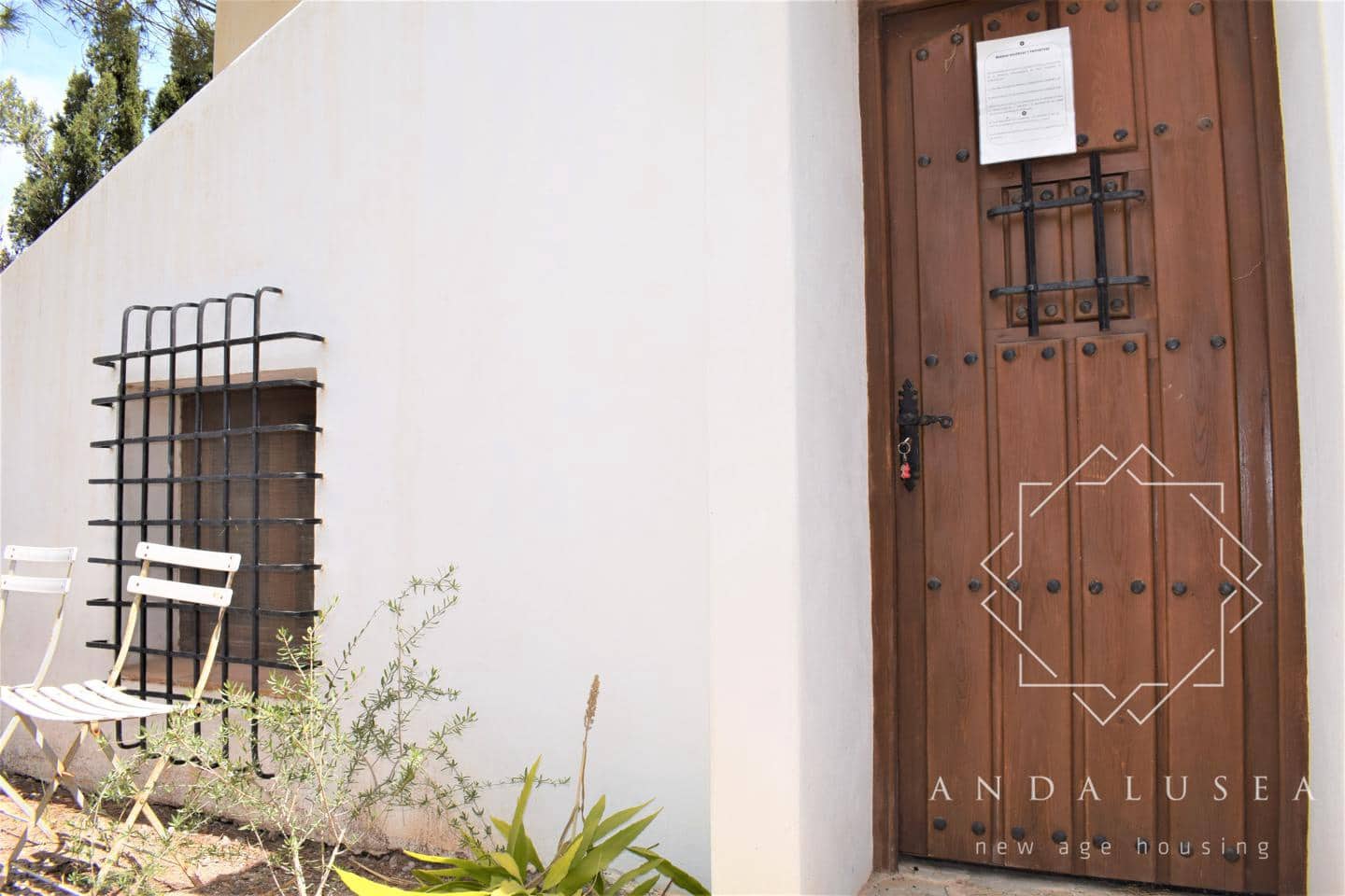 5 soverom Villa til salgs i Las Negras med svømmebasseng - € 850 000 (Ref: 6066001)