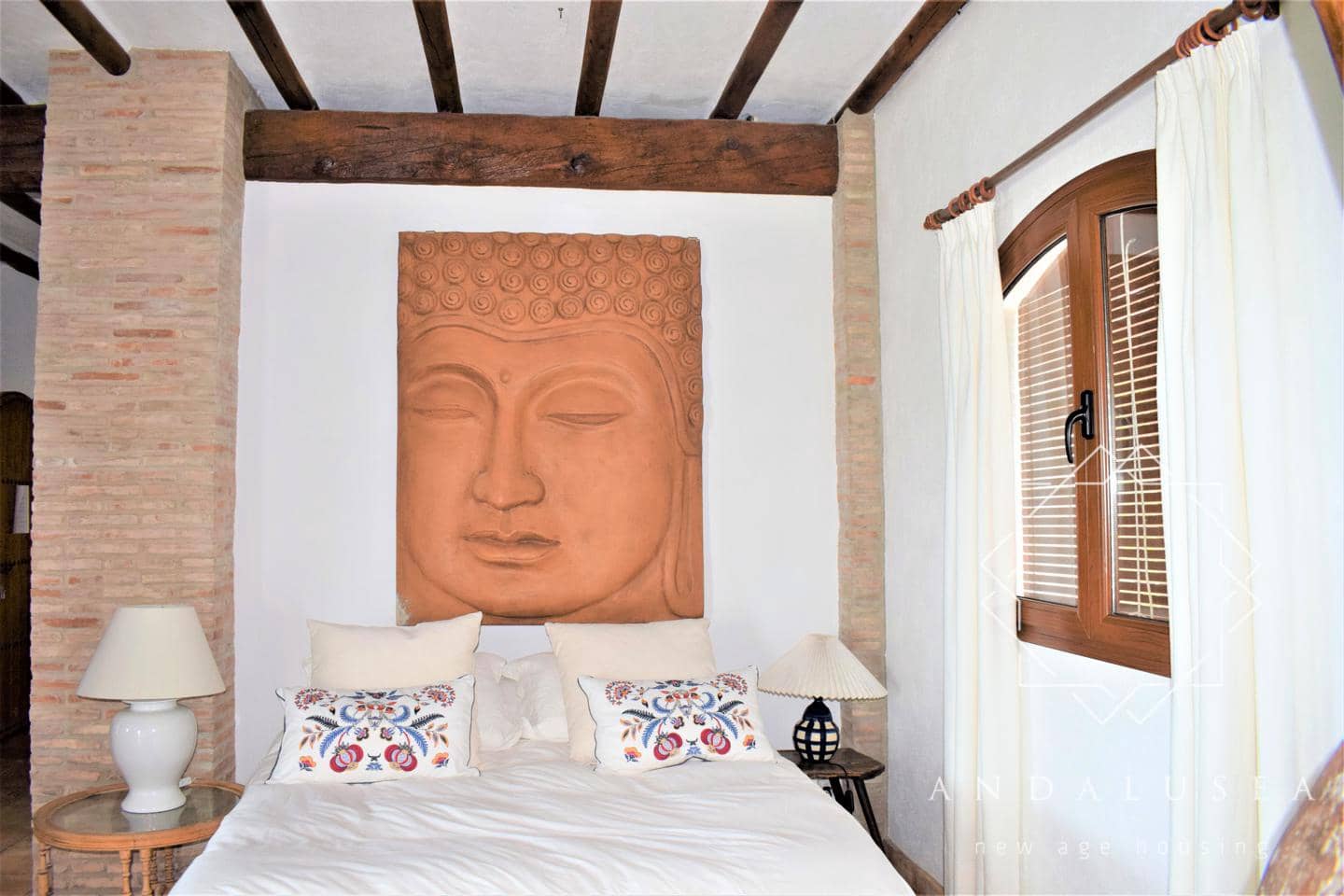 5 soverom Villa til salgs i Las Negras med svømmebasseng - € 850 000 (Ref: 6066001)