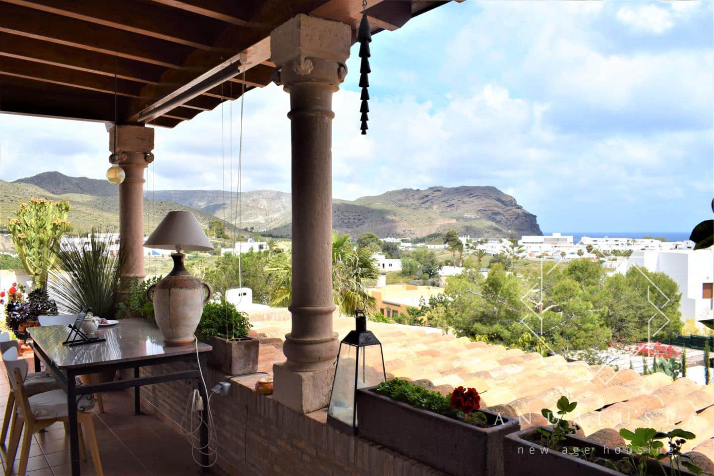 5 soverom Villa til salgs i Las Negras med svømmebasseng - € 850 000 (Ref: 6066001)