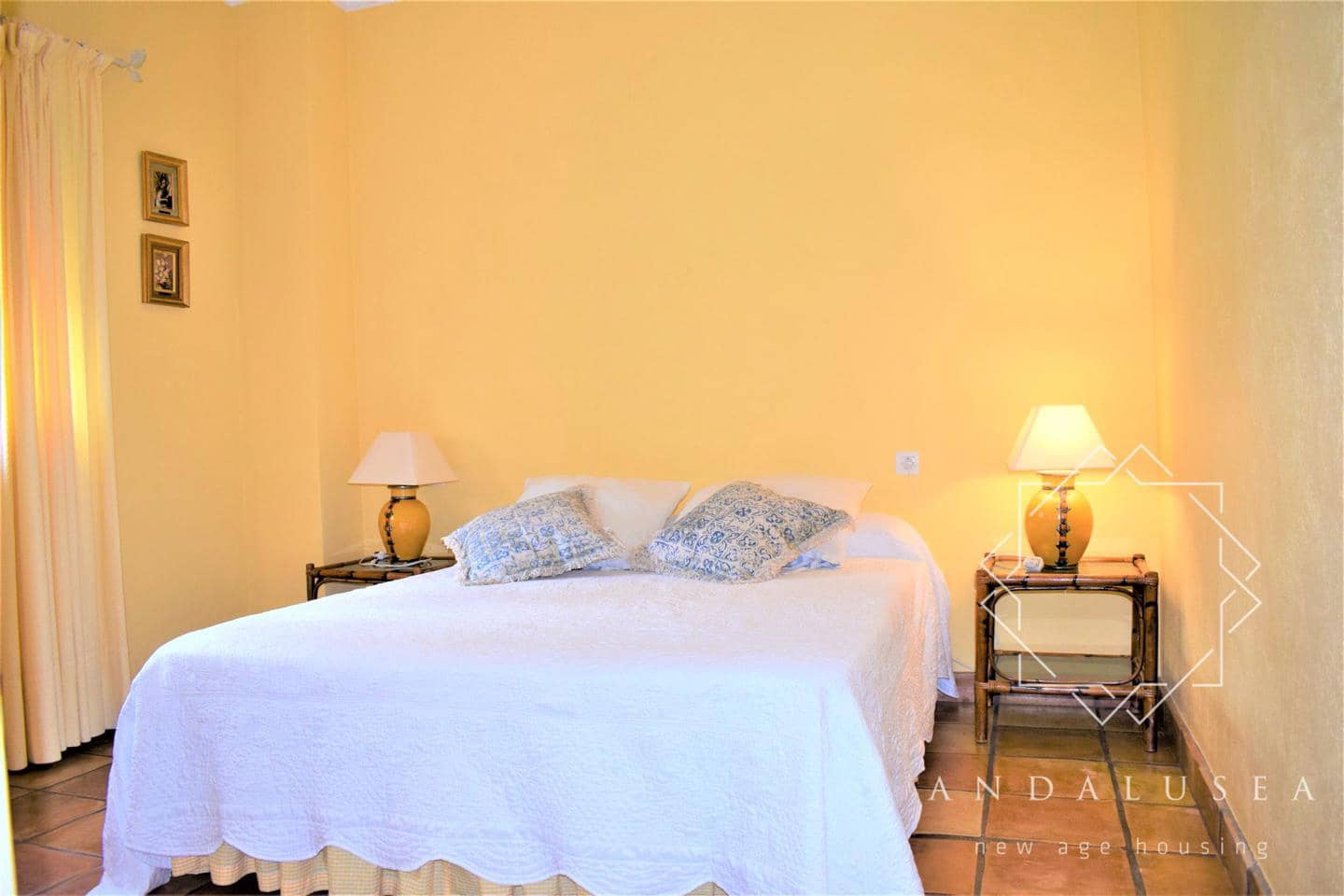 5 soverom Villa til salgs i Las Negras med svømmebasseng - € 850 000 (Ref: 6066001)