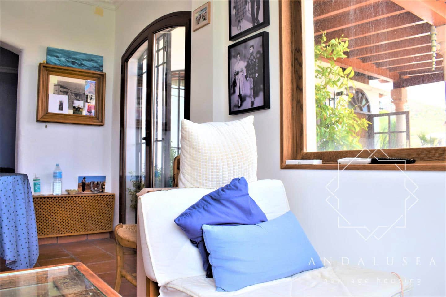 5 soverom Villa til salgs i Las Negras med svømmebasseng - € 850 000 (Ref: 6066001)