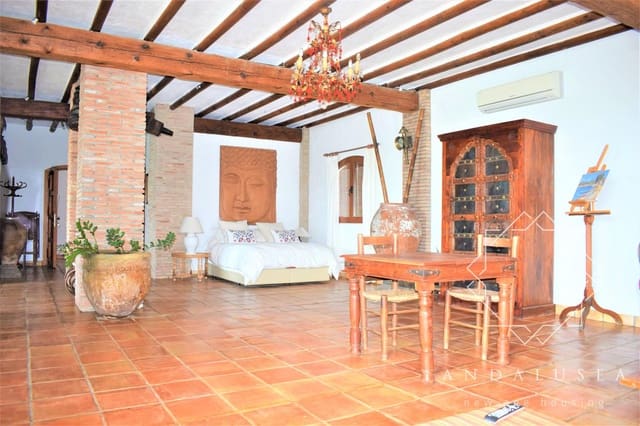 5 chambre Villa/Maison à vendre à Las Negras, Níjar avec piscine - 850 000 € (Ref: 6066001)