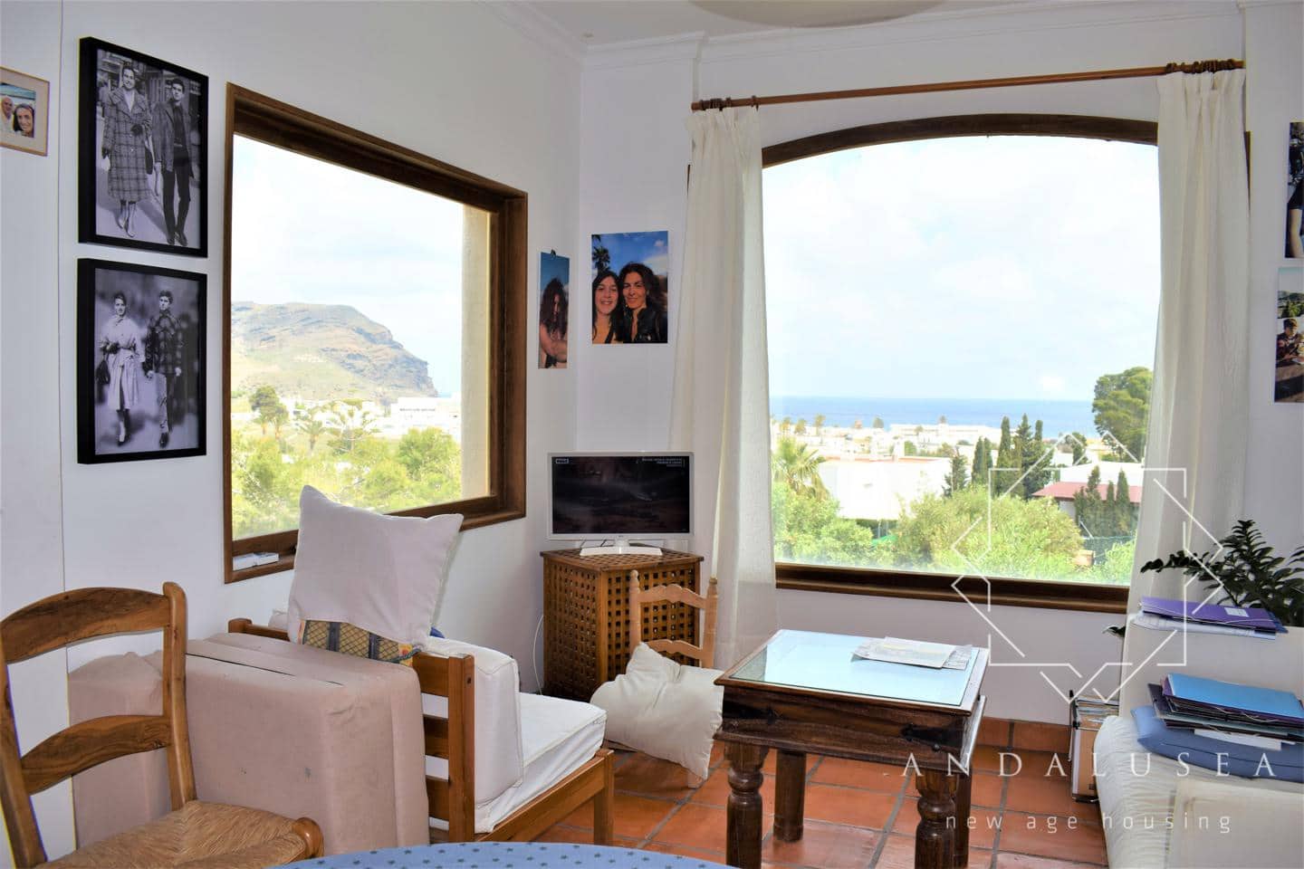 5 soverom Villa til salgs i Las Negras med svømmebasseng - € 850 000 (Ref: 6066001)