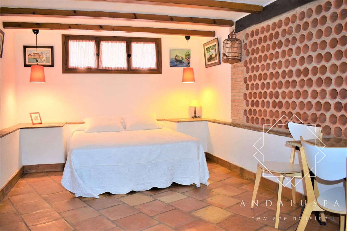 5 soverom Villa til salgs i Las Negras med svømmebasseng - € 850 000 (Ref: 6066001)